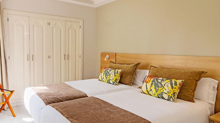 Hotel LIVVO Koala Garden